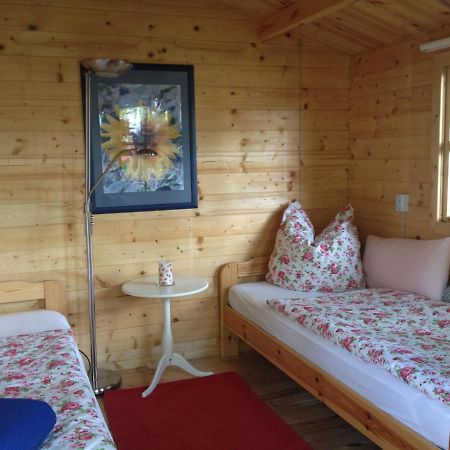 Sommersitz Villa Hohnstorf Luaran gambar